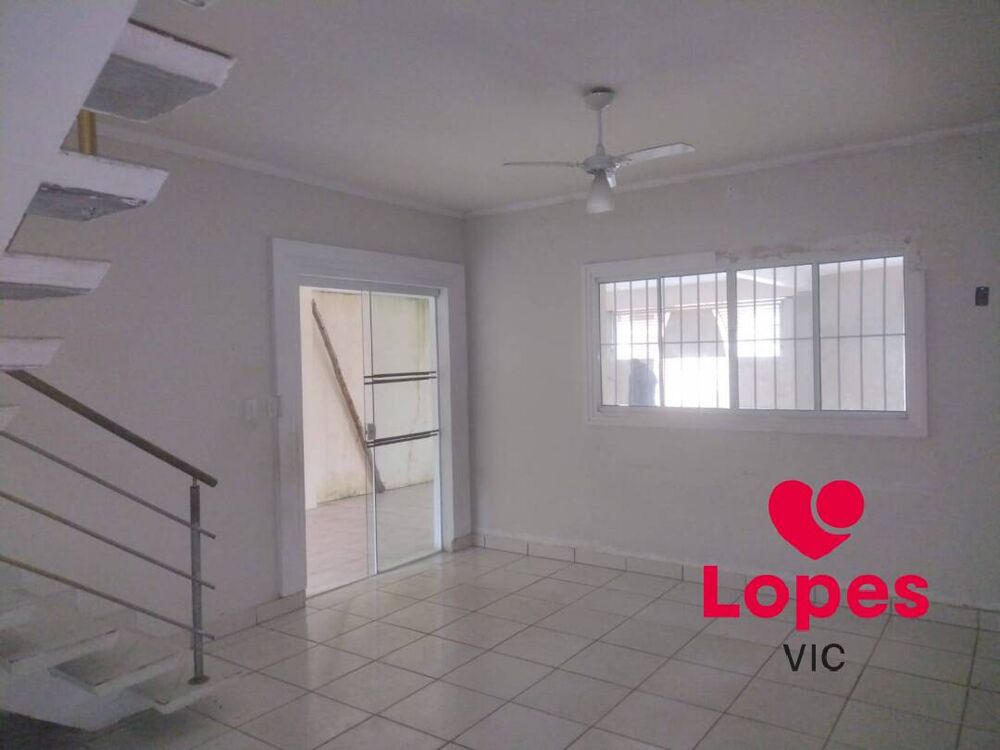 Sobrado, 5 quartos - Foto 1