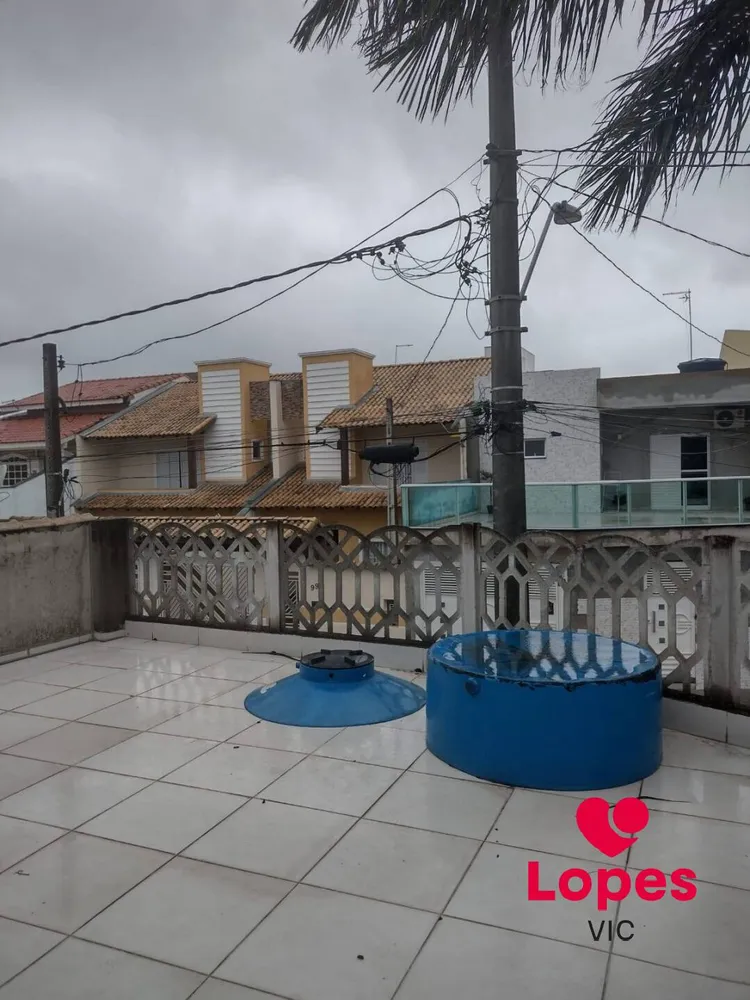Sobrado, 5 quartos - Foto 12