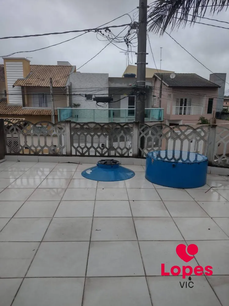 Sobrado, 5 quartos - Foto 11