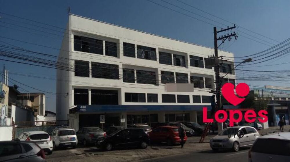 Prédio Inteiro, 25000 m² - Foto 4