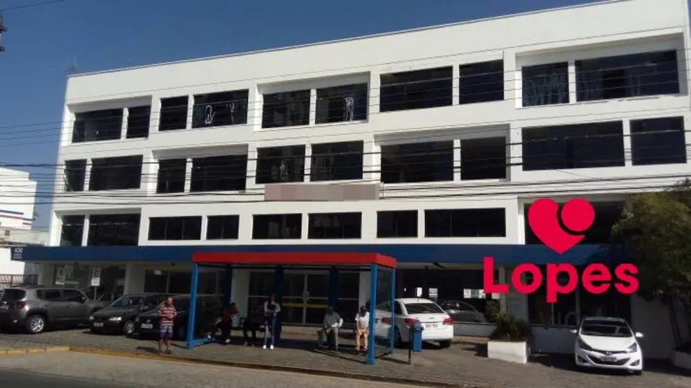 Prédio Inteiro, 25000 m² - Foto 5
