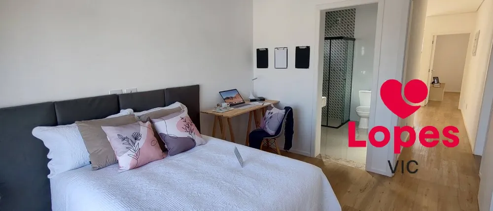Sobrado, 3 quartos, 204 m² - Foto 10