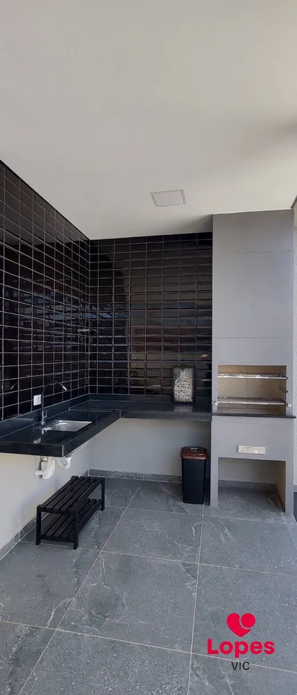 Sobrado, 3 quartos, 204 m² - Foto 17