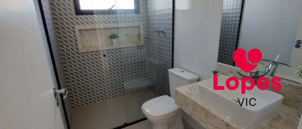 Sobrado, 3 quartos, 204 m² - Foto 13