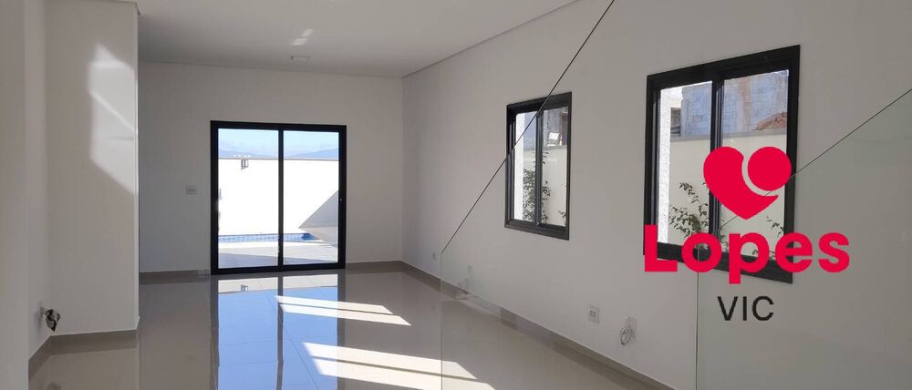 Sobrado, 3 quartos, 204 m² - Foto 3