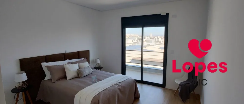 Sobrado, 3 quartos, 204 m² - Foto 11