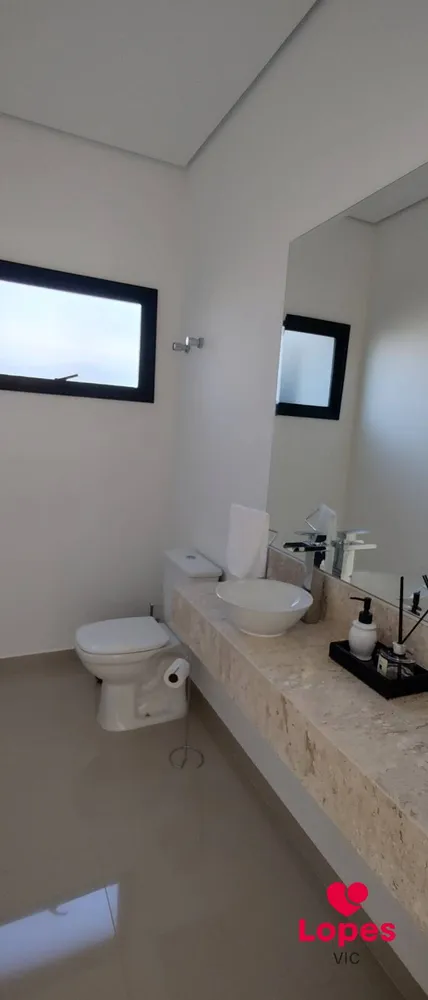 Sobrado, 3 quartos, 204 m² - Foto 15