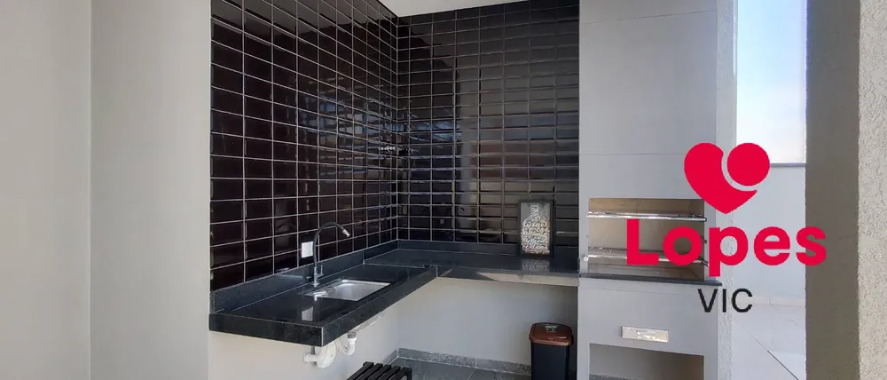 Sobrado, 3 quartos, 204 m² - Foto 18