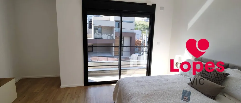 Sobrado, 3 quartos, 204 m² - Foto 12