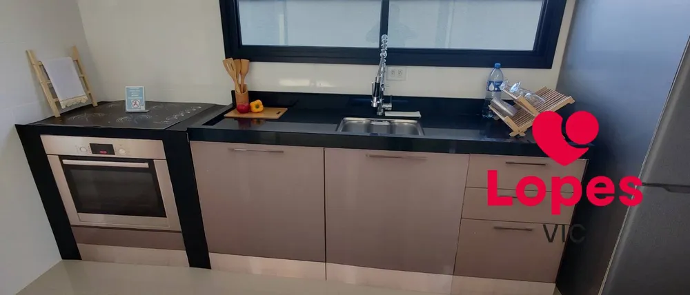 Sobrado, 3 quartos, 204 m² - Foto 9