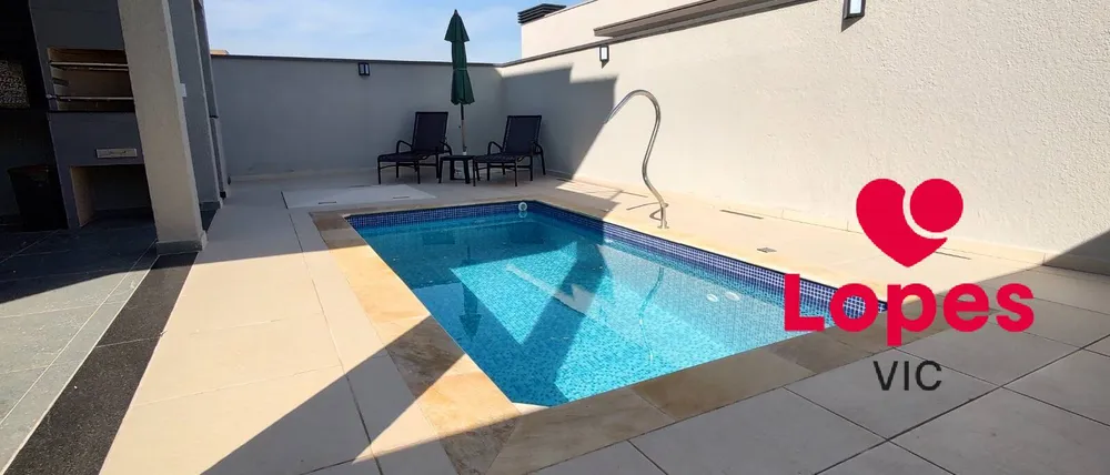 Sobrado, 3 quartos, 204 m² - Foto 16