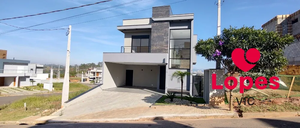 Sobrado, 3 quartos, 204 m² - Foto 6