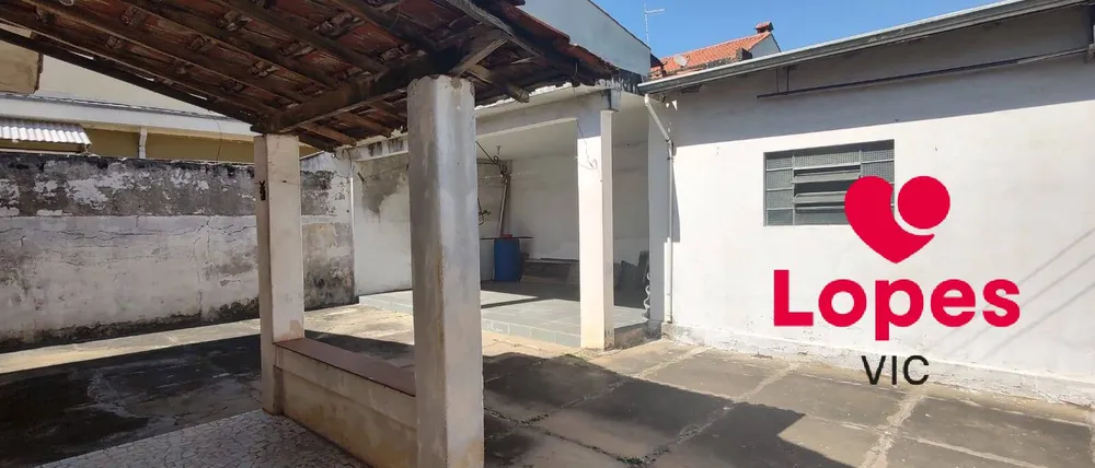 Casa, 3 quartos, 191 m² - Foto 16