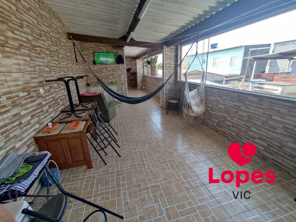 Casa, 2 quartos, 155 m² - Foto 7