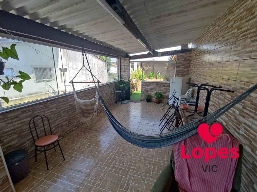 Casa, 2 quartos, 155 m² - Foto 4