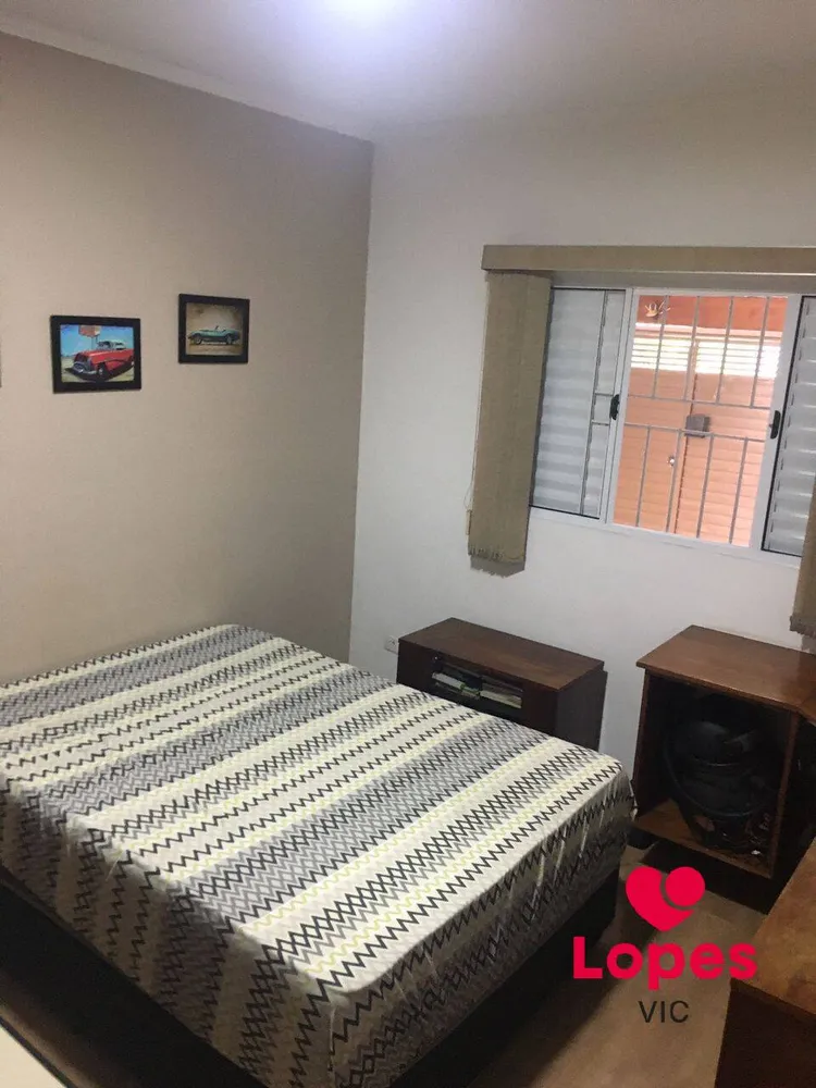 Casa, 2 quartos, 155 m² - Foto 13