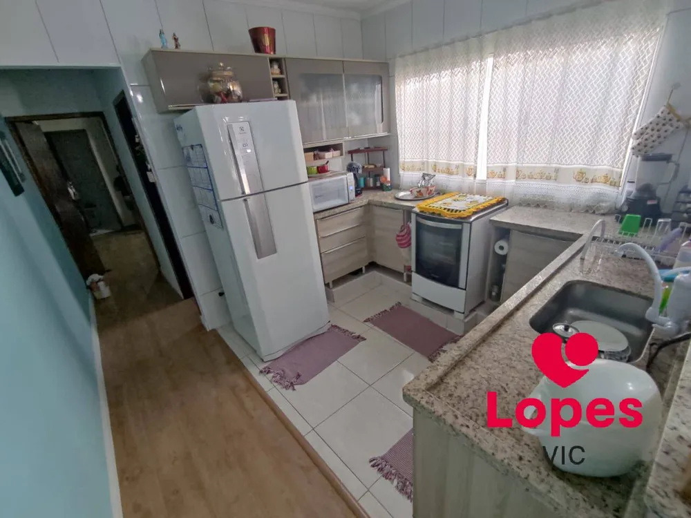 Casa, 2 quartos, 155 m² - Foto 9