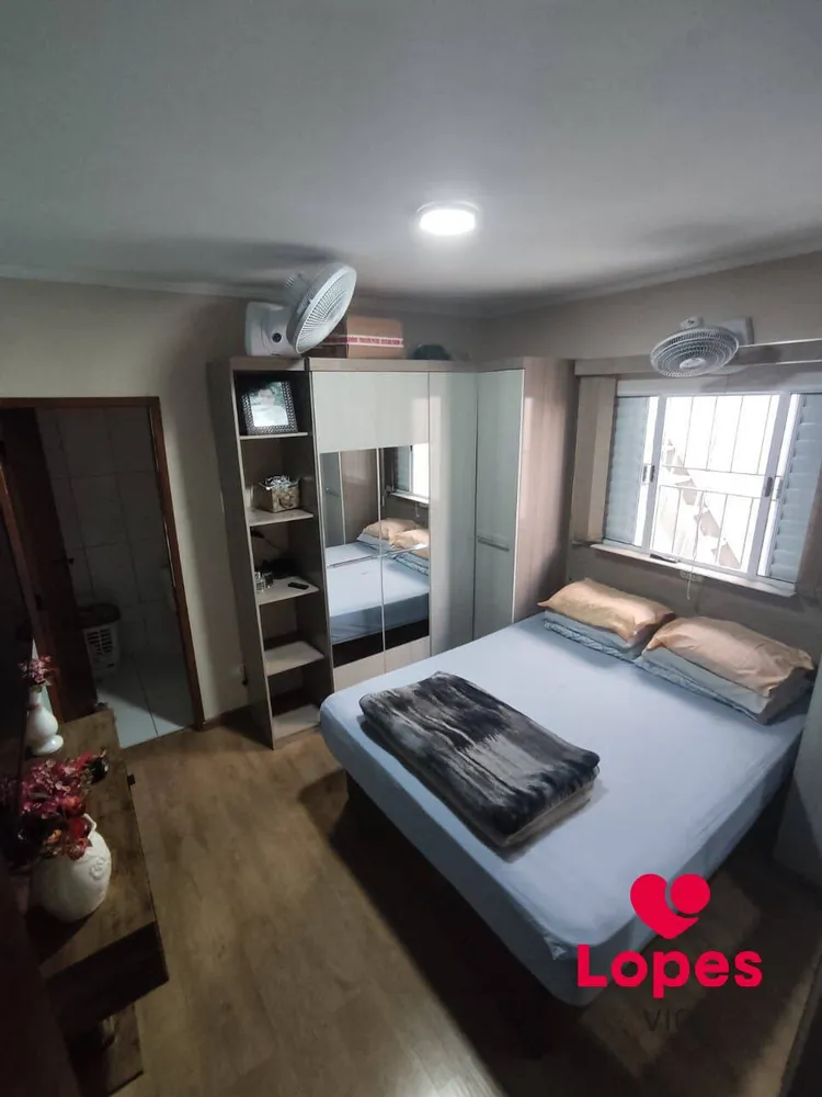 Casa, 2 quartos, 155 m² - Foto 11