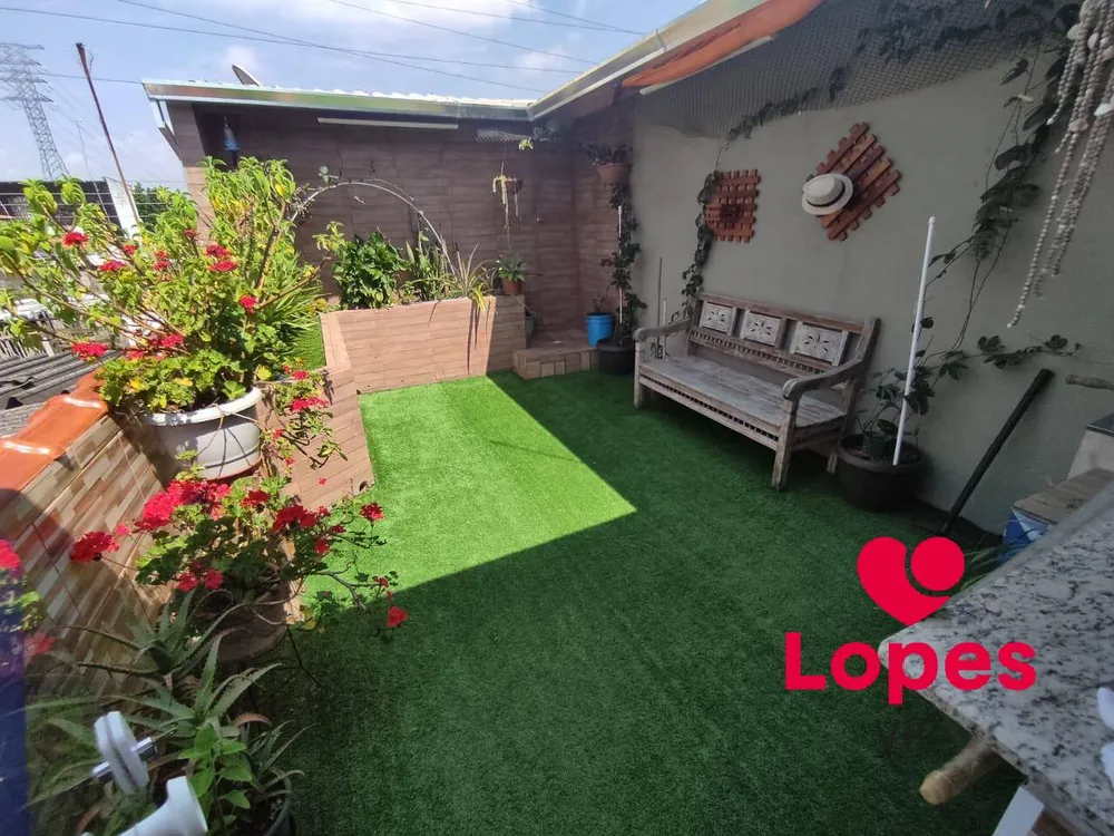 Casa, 2 quartos, 155 m² - Foto 6