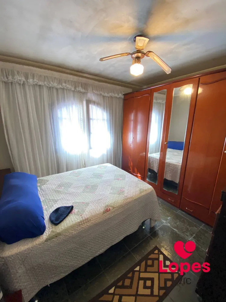 Casa, 3 quartos, 209 m² - Foto 12