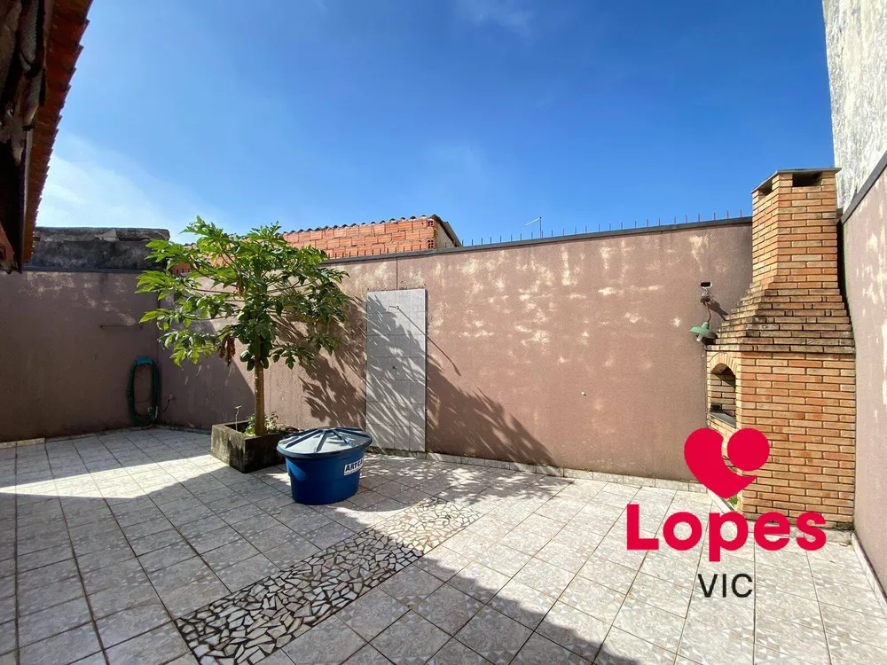 Casa, 3 quartos, 209 m² - Foto 15