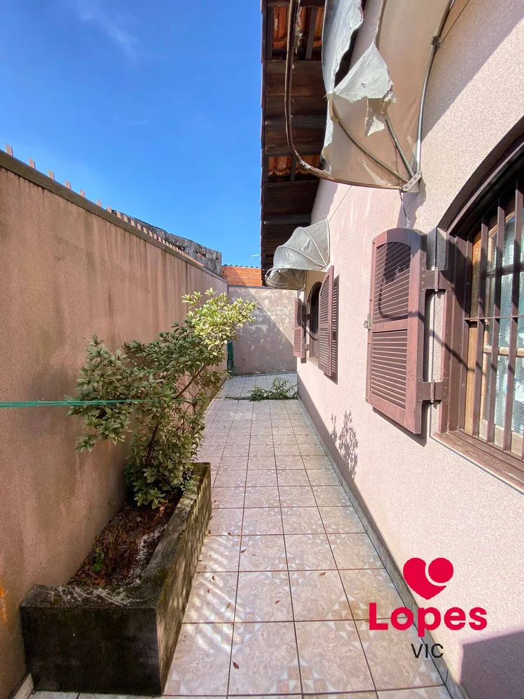 Casa, 3 quartos, 209 m² - Foto 16