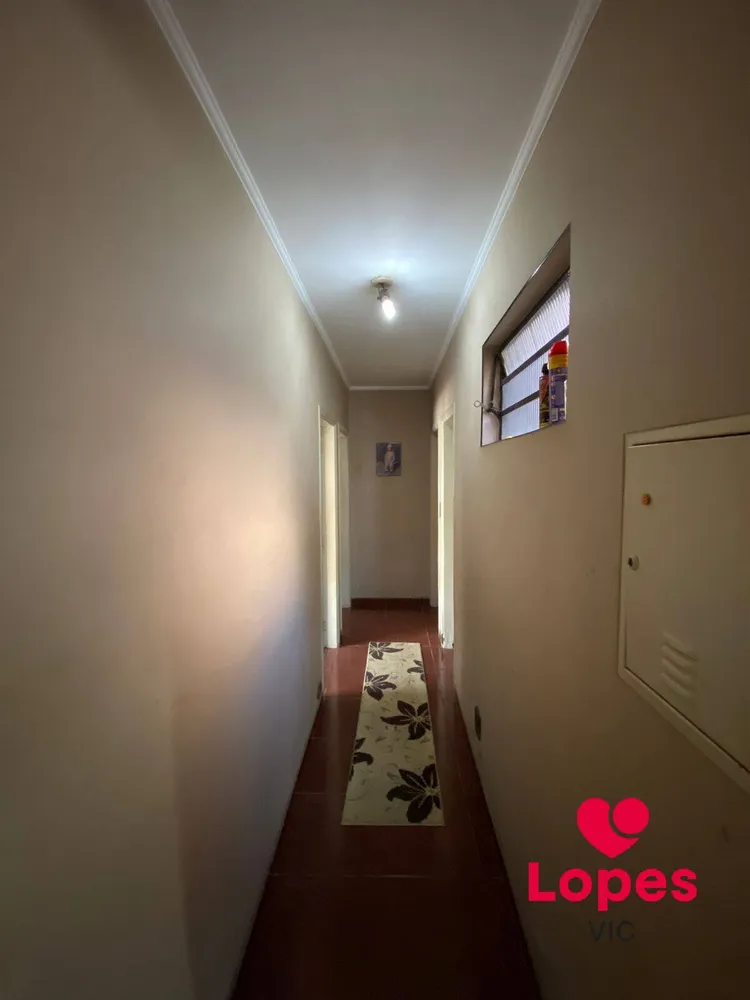 Casa, 3 quartos, 209 m² - Foto 10