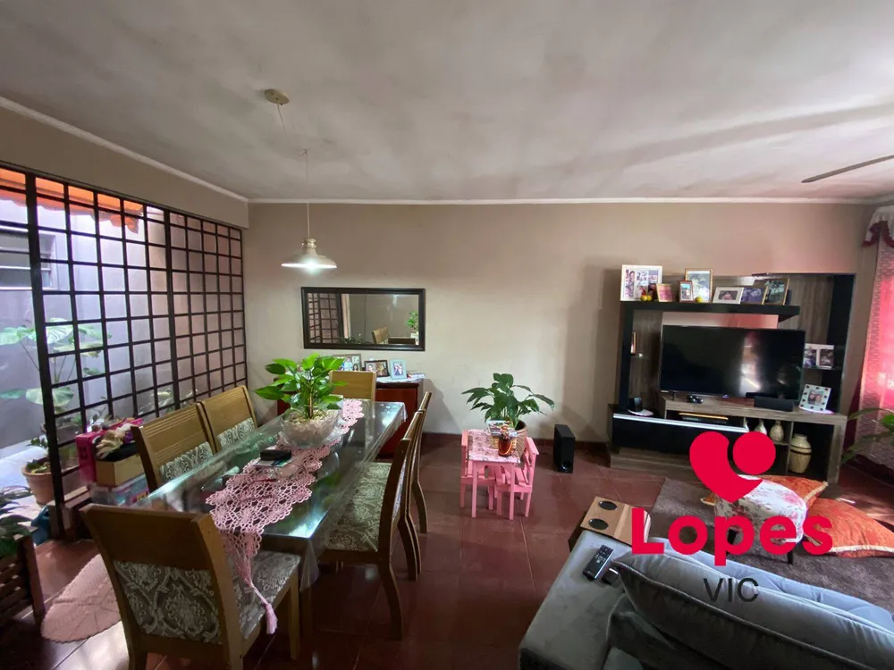 Casa, 3 quartos, 209 m² - Foto 9