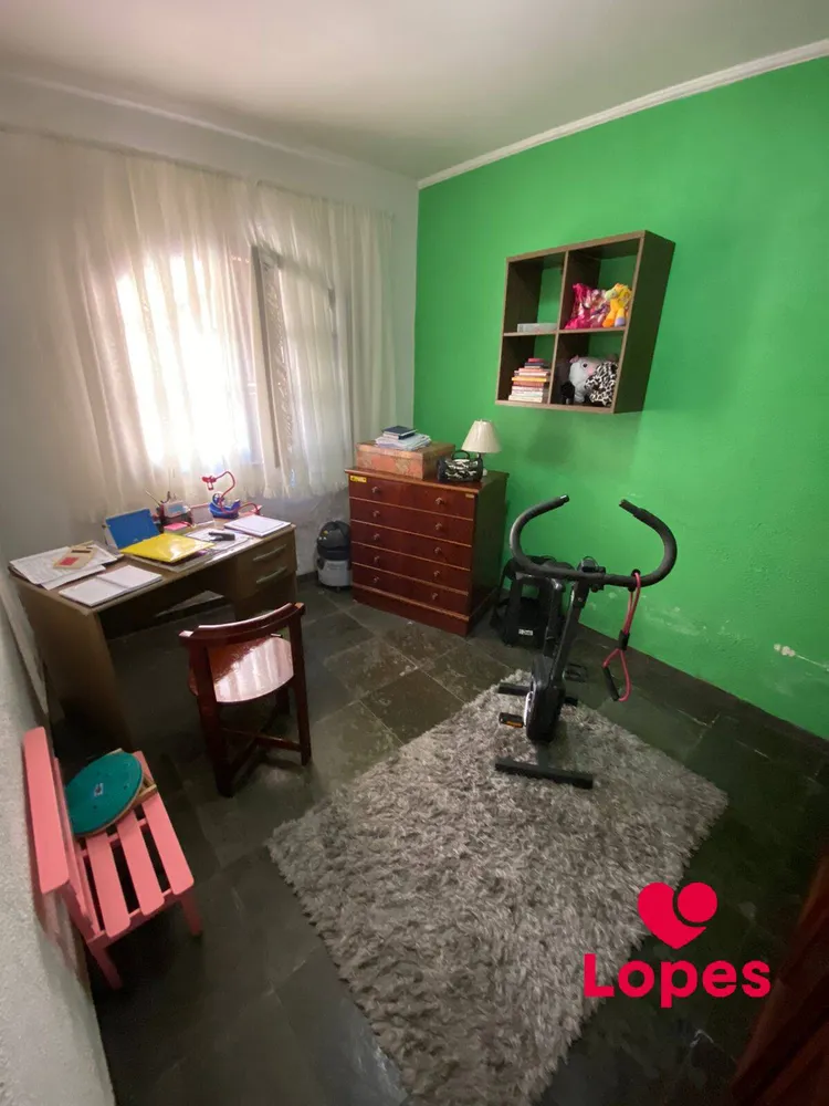 Casa, 3 quartos, 209 m² - Foto 13