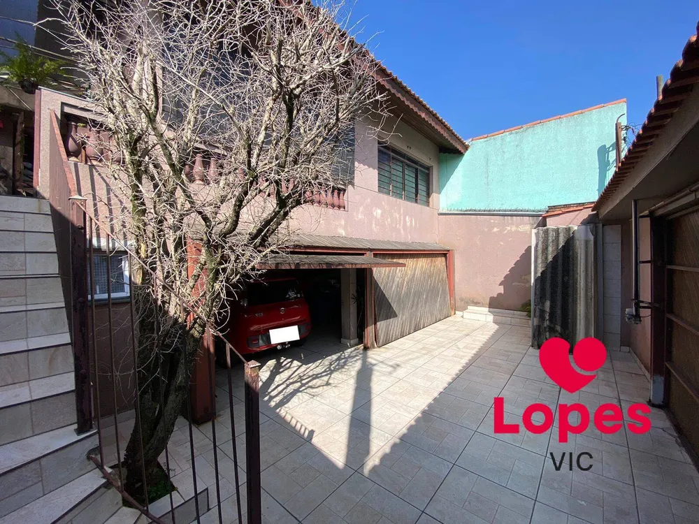 Casa, 3 quartos, 209 m² - Foto 7