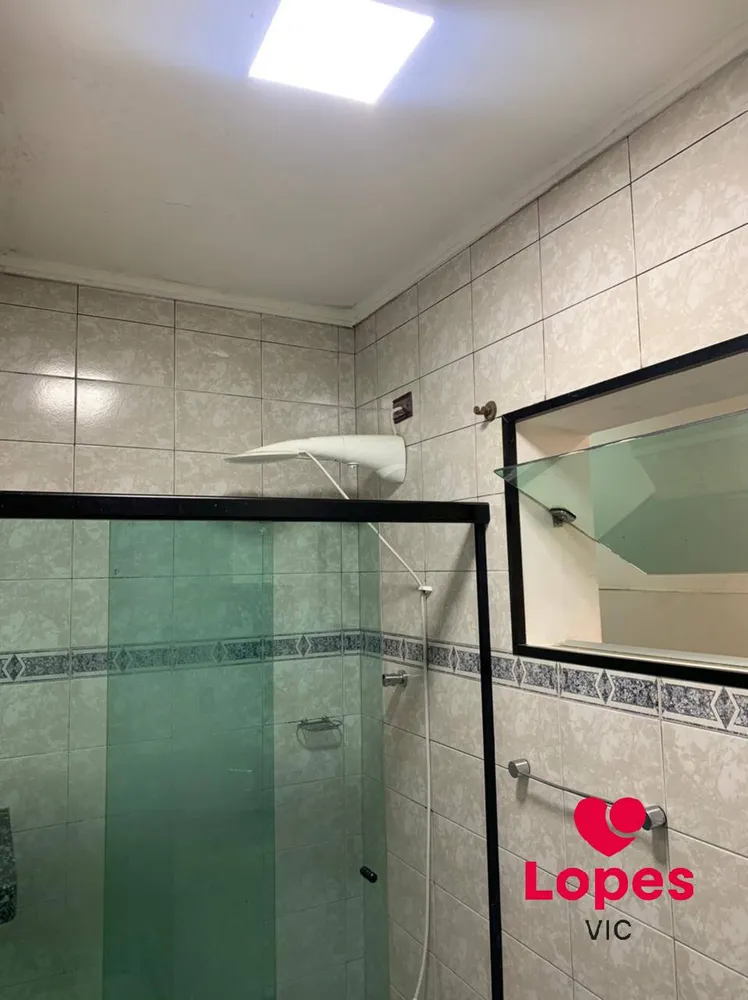 Casa, 3 quartos, 130 m² - Foto 13