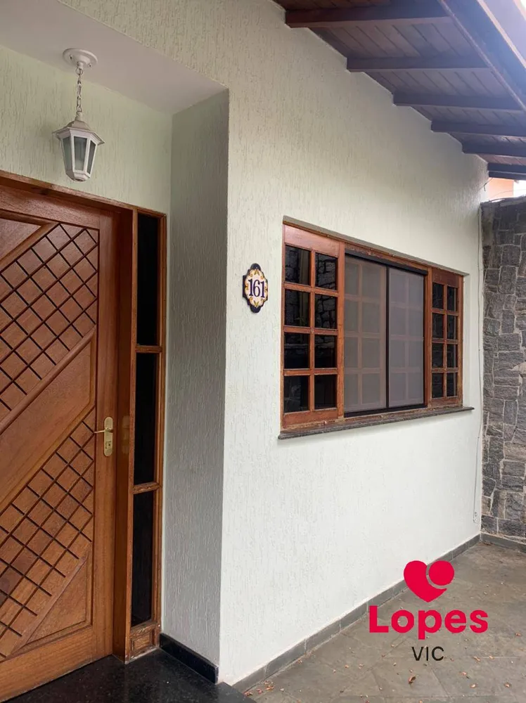 Casa, 3 quartos, 130 m² - Foto 6
