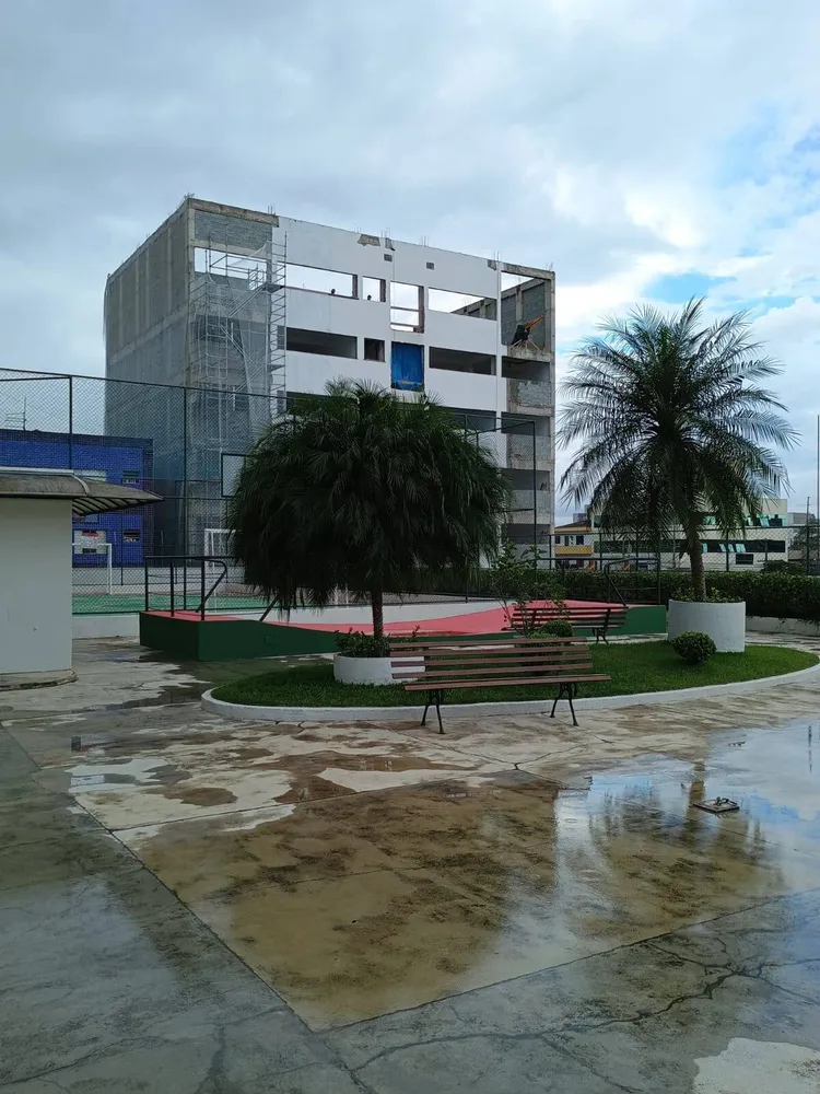 Apartamento, 2 quartos, 66 m² - Foto 5