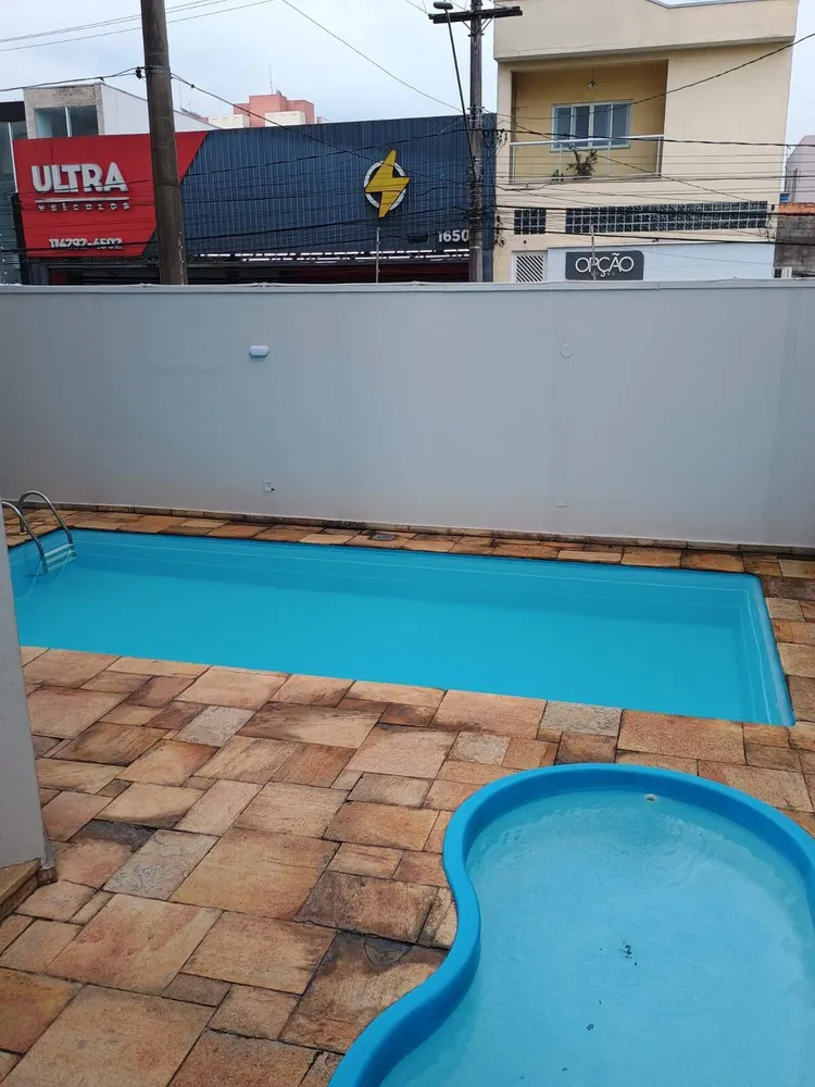 Apartamento, 2 quartos, 66 m² - Foto 9