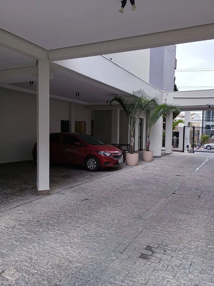 Apartamento, 2 quartos, 66 m² - Foto 6