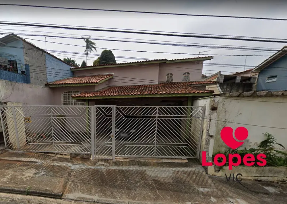 Sobrado, 2 quartos, 215 m² - Foto 5