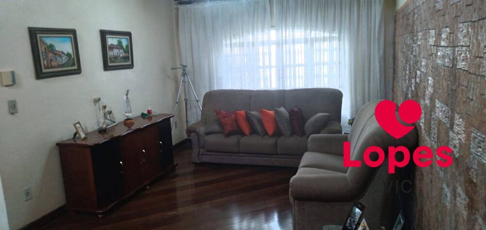 Sobrado, 2 quartos, 215 m² - Foto 1