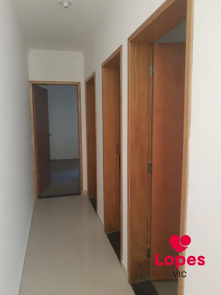 Casa, 3 quartos - Foto 12