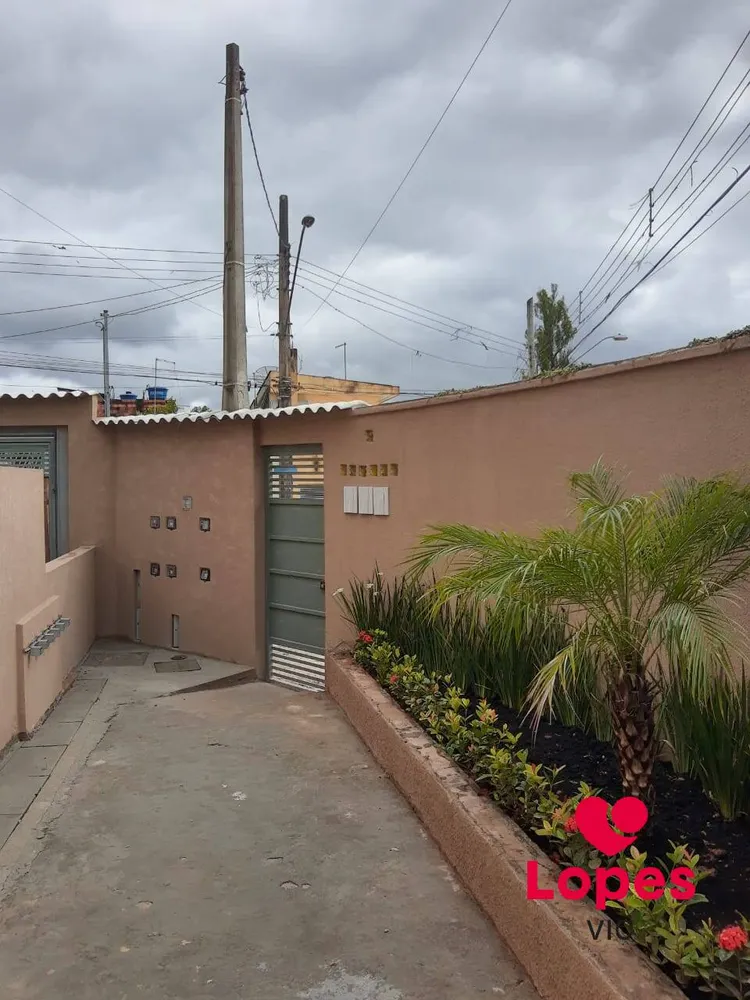 Casa, 3 quartos - Foto 5