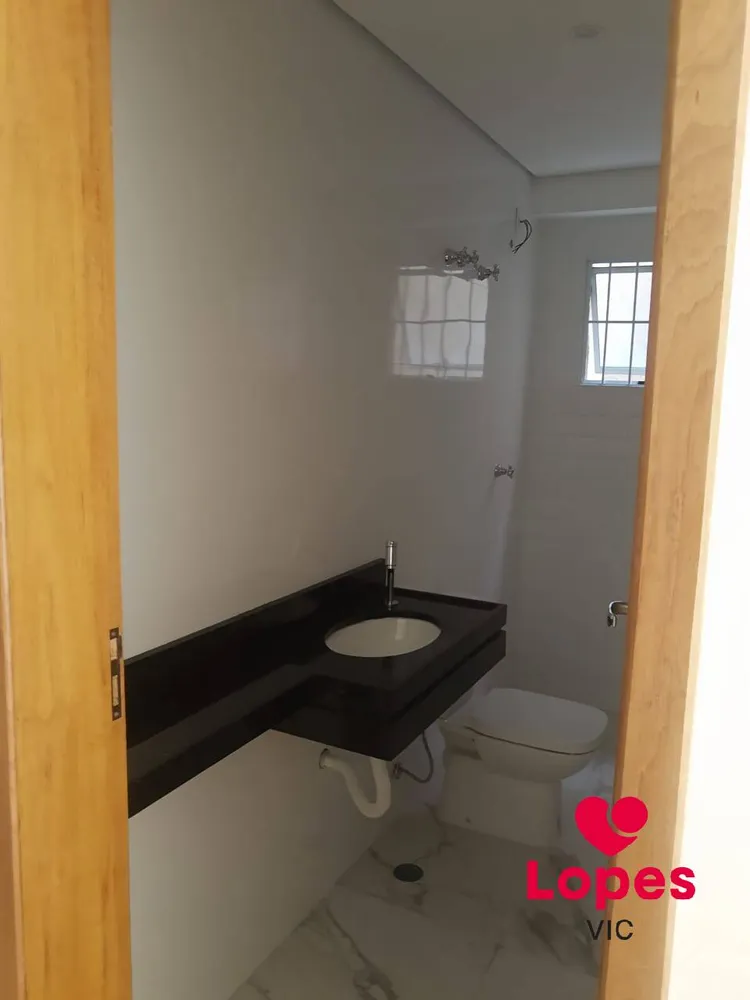 Casa, 3 quartos - Foto 16