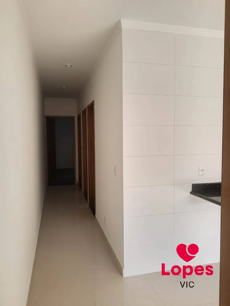 Casa, 3 quartos - Foto 11