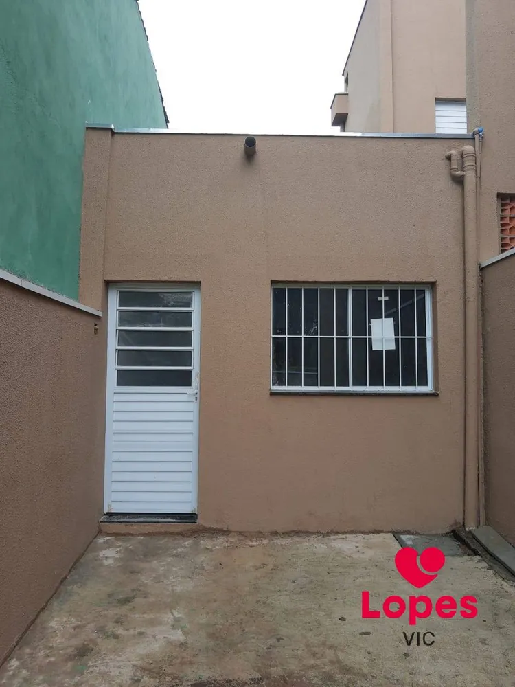 Casa, 3 quartos - Foto 4