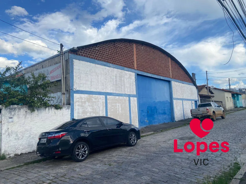 Depósito-Galpão - Foto 7
