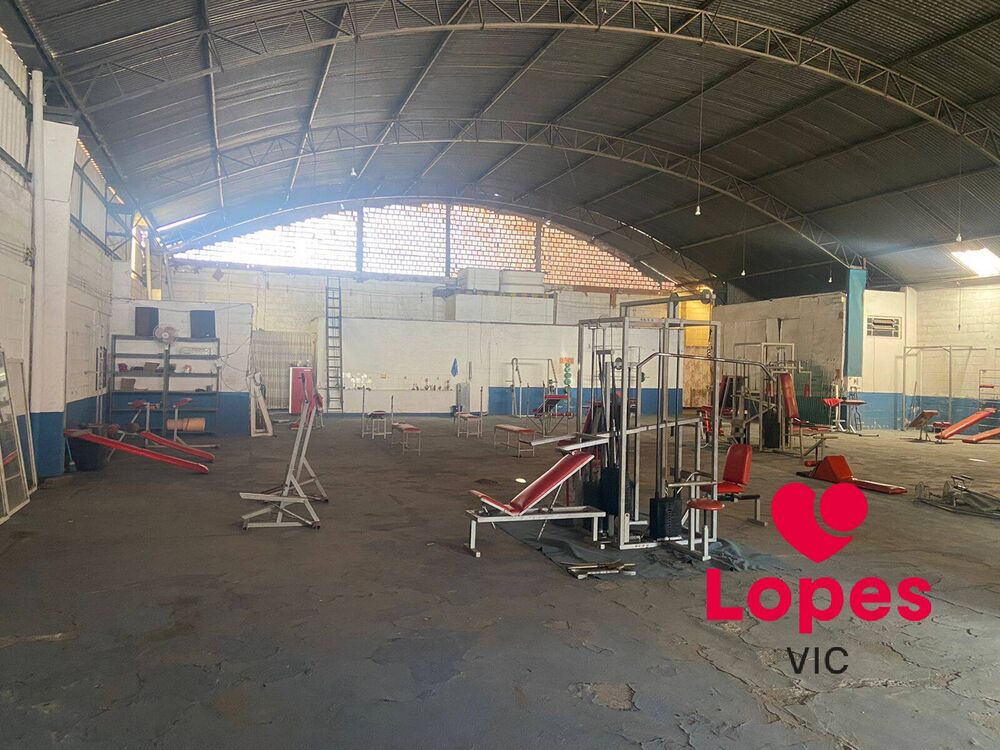 Depósito-Galpão - Foto 2