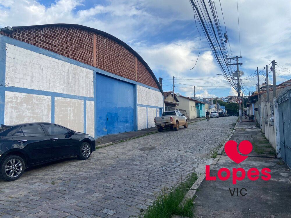 Depósito-Galpão - Foto 1