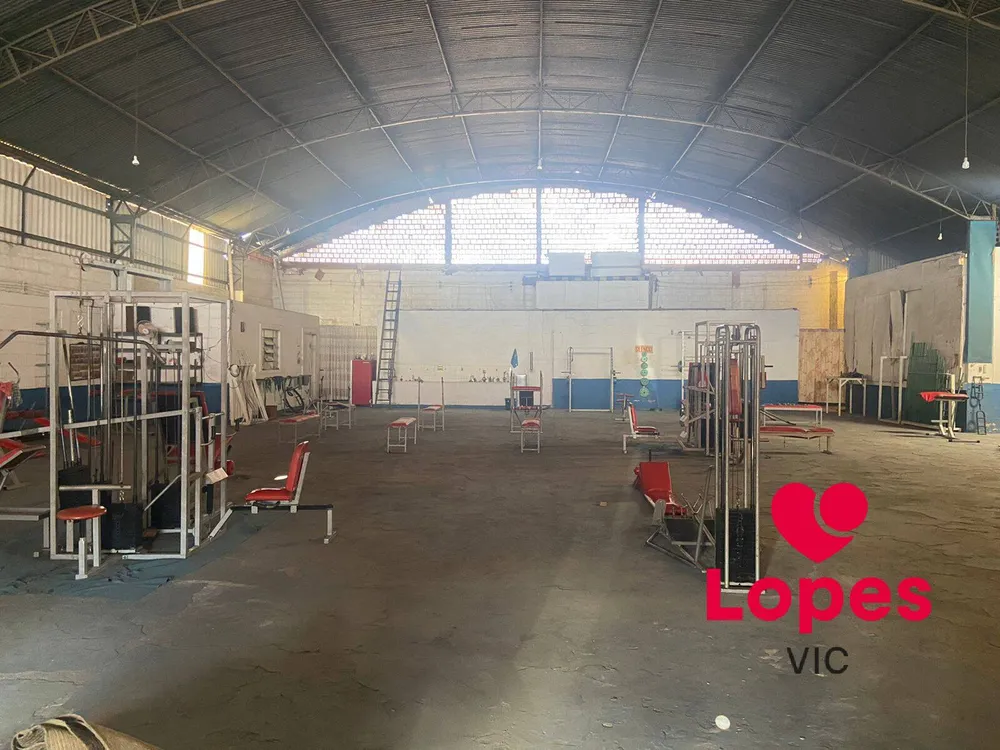 Depósito-Galpão - Foto 13