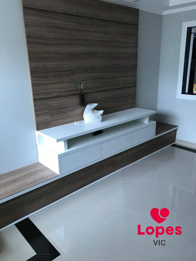 Casa, 3 quartos, 130 m² - Foto 6