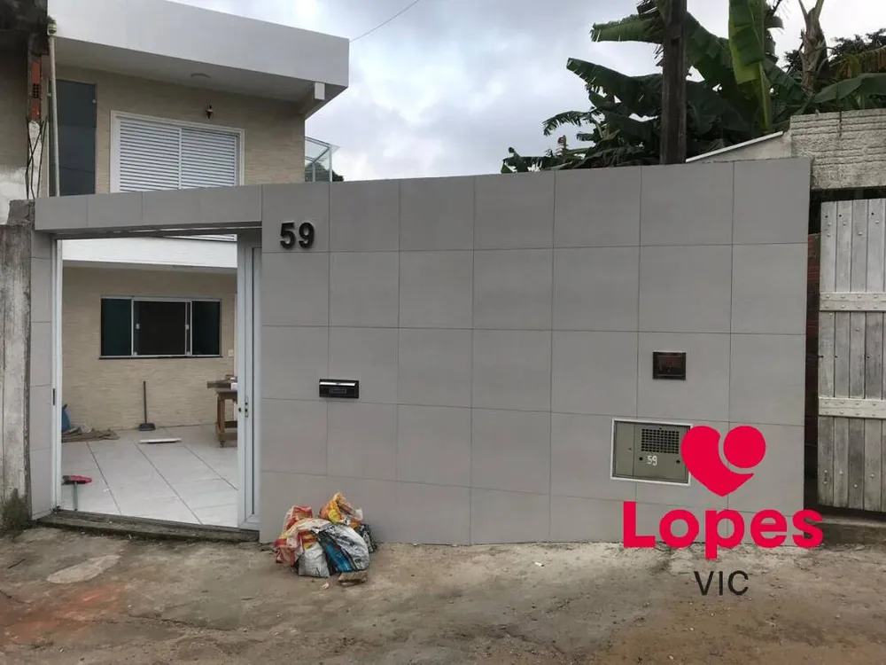 Casa, 3 quartos, 130 m² - Foto 1