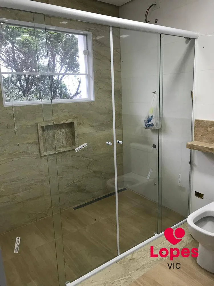 Casa, 3 quartos, 130 m² - Foto 13
