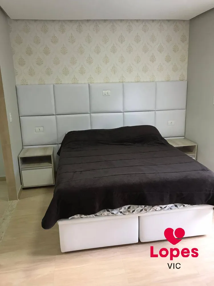 Casa, 3 quartos, 130 m² - Foto 9